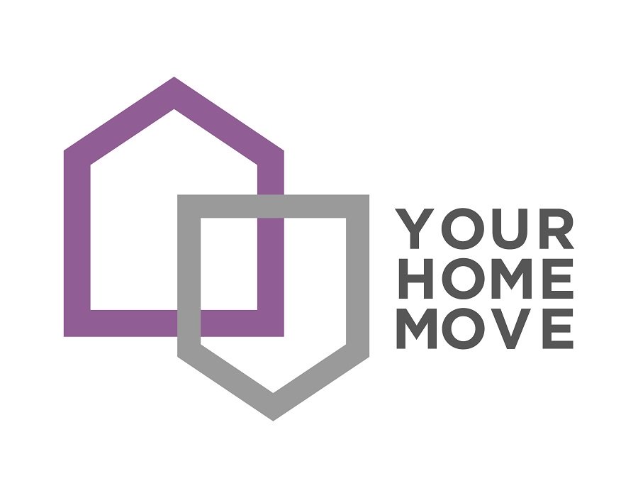 Your Home Move - Logo