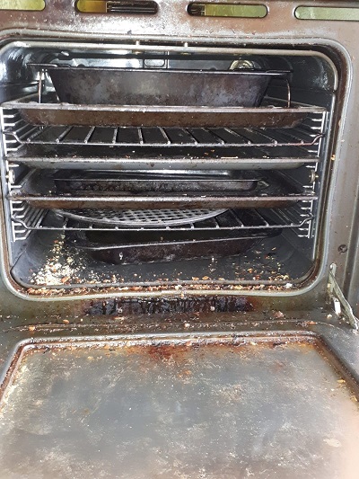 oven-dirty