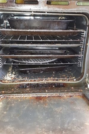 oven-dirty